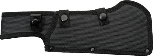 Szco Sierra Zulu Bighorn Tac - Cleaver 7.5" Blade W/sheath