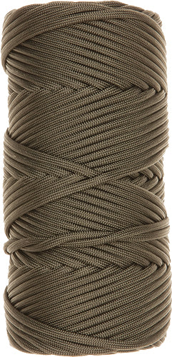 Tac Shield Cord Tactical 550 - Od Green 200ft
