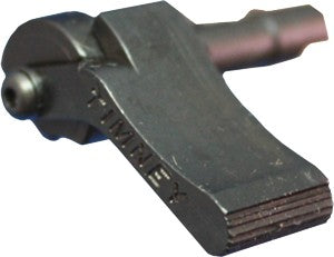 Timney Safety Low Profile For - Mauser 98 M98lps Black 2