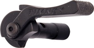 Timney Safety Low Profile For - Swedish Mauser M956lps Black