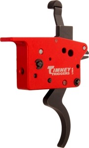 Timney Trigger Mosin-nagant - Rifles Fdmn 3