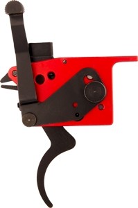 Timney Trigger Mosin-nagant - Rifles Fdmn 4