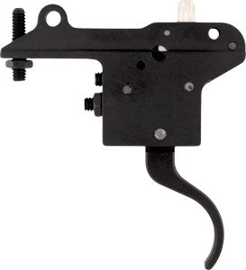 Timney Trigger Winchester 70 - Without Moa Trigger Black 3