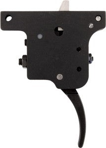 Timney Trigger Winchester 70 - With Moa Trigger Black 3