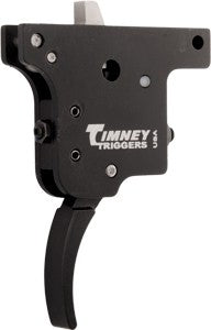 Timney Trigger Winchester 70 - With Moa Trigger Black 4