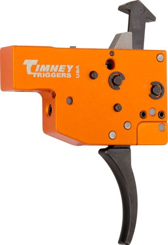 Timney Trigger All Tikka T3 2/ - Stage 8oz 1st/1lb 2nd Stage 1