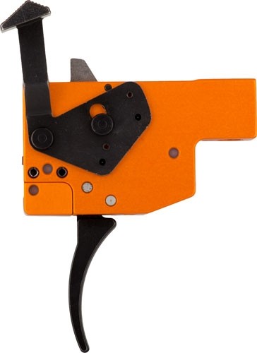 Timney Trigger All Tikka T3 2/ - Stage 8oz 1st/1lb 2nd Stage 2