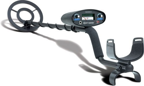 Bounty Hunter "tracker Iv" - Recreational Metal Detector 3