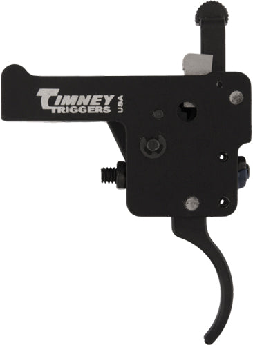 Timney Trigger Howa 1500 3lb - W/safety Black