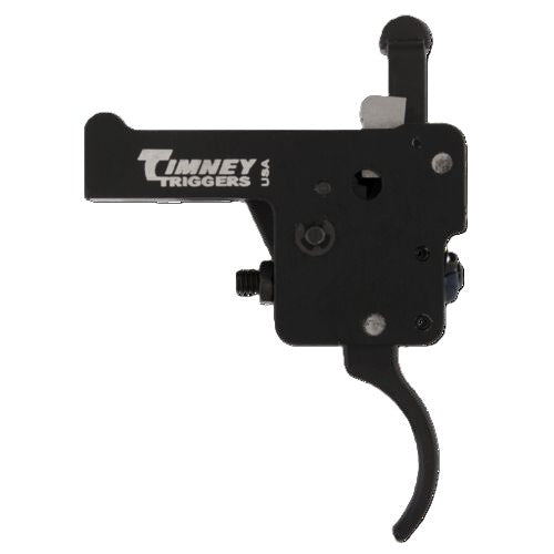 Timney Trigger Howa 1500 3lb - W/safety Nickel