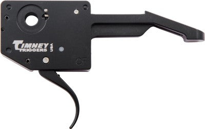 Timney Trigger Ruger American - Rimfire Rifles 1
