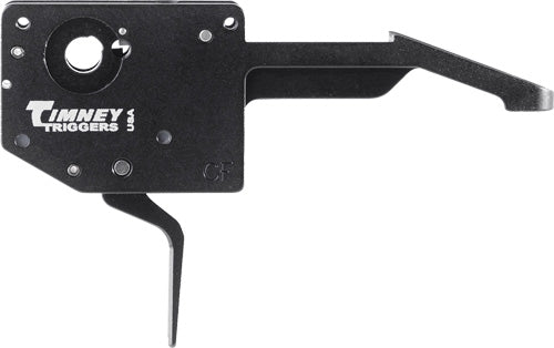 Timney Trigger Ruger American - Centerfire Rifles Straight 1