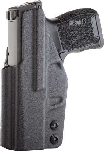1791 Kydex Iwb Holster Multi - -fit Rh S/a Hellcat Black 1