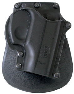 Fobus Holster Paddle For - Taurus Millenium 32/380/9/40