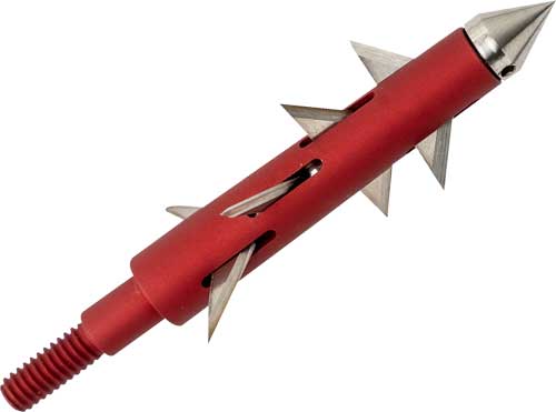 Thorn Broadheads The Crown - Crossbow 125gr 3.25" Cut 3pk<