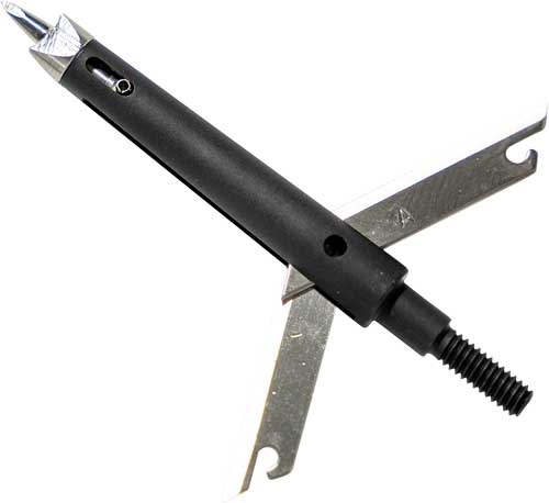 Thorn Broadheads Rift Compound - 125gr 2-blade 2.2" Cut 3pk<