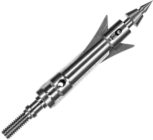 Thorn Broadheads Titanium Xbow - Terror 125gr 3.25" Cut 3pk<