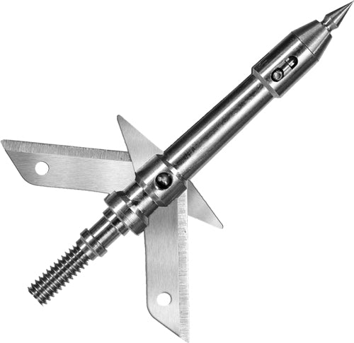Thorn Broadheads Titanium Xbow - Terror 125gr 3.25" Cut 3pk<