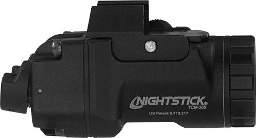 Nightstick Sub Compact Handgun - Light 650 Lumens For P365 1