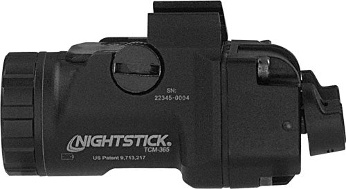 Nightstick Sub Compact Handgun - Light 650 Lumens For P365 2