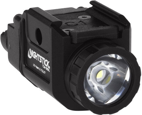 Nightstick Xtreme Lumens Metal - Compact Weapon Mounted Light 3