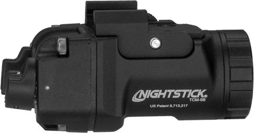 Nightstick Sub Compact Handgun - Light Short/narrow Rail Models 1