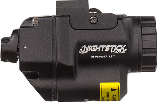 Nightstick Sub Compact Handgun - Light Short/narrow Rail Laser 1