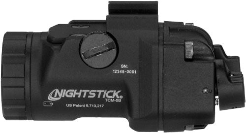 Nightstick Sub Compact Handgun - Light Short/narrow Rail Models 2