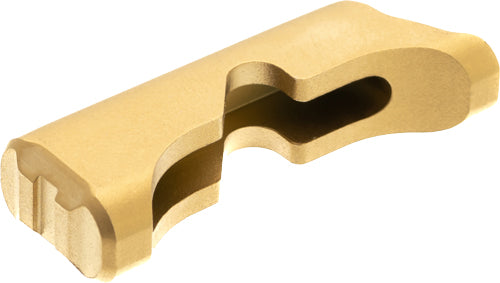 Tyrant Cnc Sa Echelon Extended - Magazine Release Gold