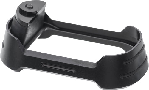 Tyrant Cnc For Glock 43x & 48 - Magwell Black 1
