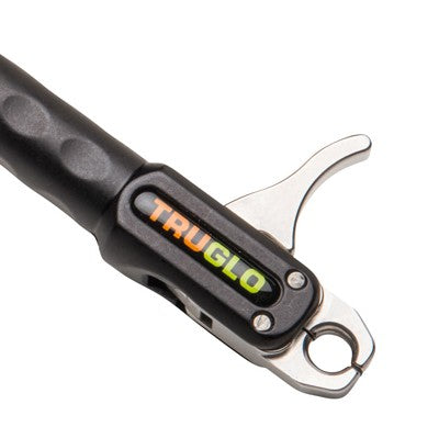 Truglo Release Nitrus W/boa - Closure Dual Jaw Rt-apg