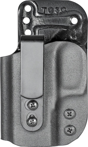 Fobus Holster Extraction Iwb - Owb Taurus G3c 9mm Lh