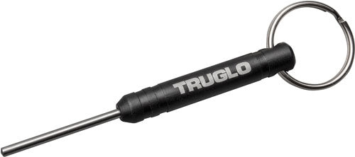 Truglo Disassembly Tool And - Punch For Glock