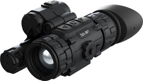 Atn Odin 6 640 Multi - Functional Thermal Optic 1