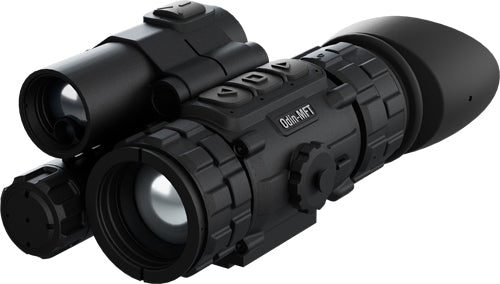 Atn Odin 6 640 Multi - Functional Thermal Optic Lrf 1