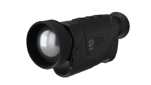 Atn Blazehunter Xd 1280 2-16x - Thermal Monocular Lrf