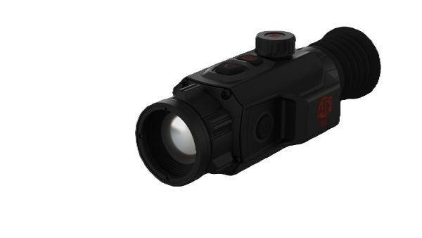Atn Thor 6 Mini 2.5-20x 384 - Compact Thermal Riflescope