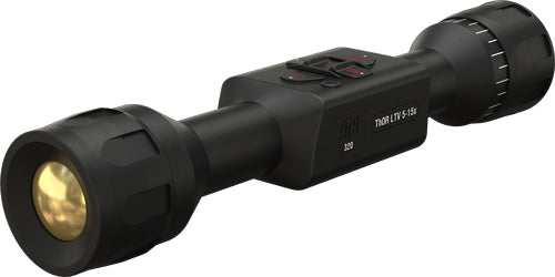 Atn Thor Ltv 5-15x Thermal Rfl - Scope 320x240 W/video