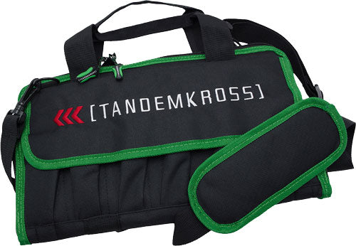 Tandemkross Tankemkase Pistol - Bag By Rim/edge Green 1