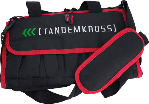 Tandemkross Tankemkase Pistol - Bag By Rim/edge Red 1