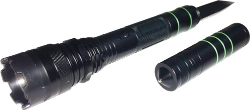 Guard Dog Monster 3-1 300 - Lumen Light Knife Glass Brkr