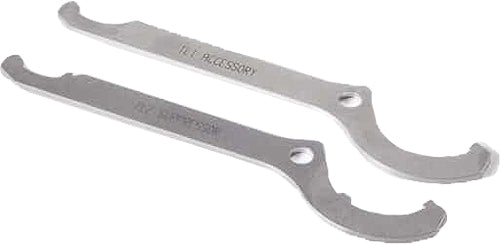 Dead Air Silencers Enhanced - Spanner Wrench Kit S/p Series