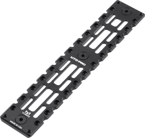 Utg Pro M-lok Arca Rail 7075t6 - Aluminum 7.9" Black
