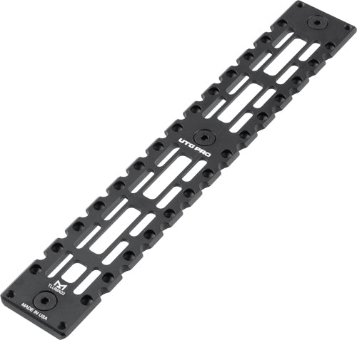 Utg Pro M-lok Arca Rail 7075t6 - Aluminum 9.4" Black