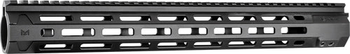 Mft Extreme Duty 15" Mlok - Carbine Rail System Black