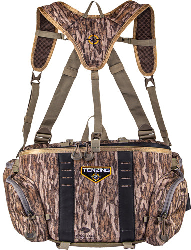 Tenzing Hangtime Lumbar Pack - Mo Bottomland 750 Cu. In.!