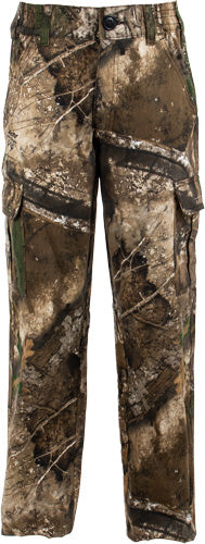 Habit Bear Cave 6-pocket Youth - Camo Pant Realtree Apx X-large 1