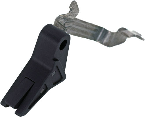 True Precision G43 Trigger - Black Trigger Black Safety!
