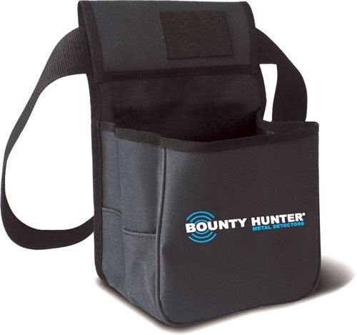 Bounty Hunter Pouch & Digger - Combo 2 Pockets & 9" Digger