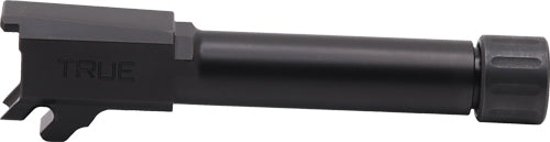 True Precision Sig P365 Duty - Barrel Threaded Black Nitride